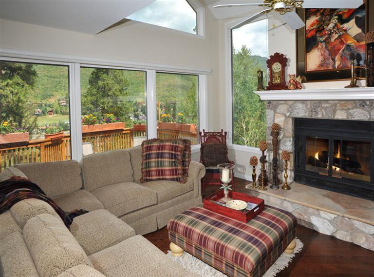 2115 Vermont Road, Unit A Vail, CO 81657 - Photo 8 of 24 Additional Photo