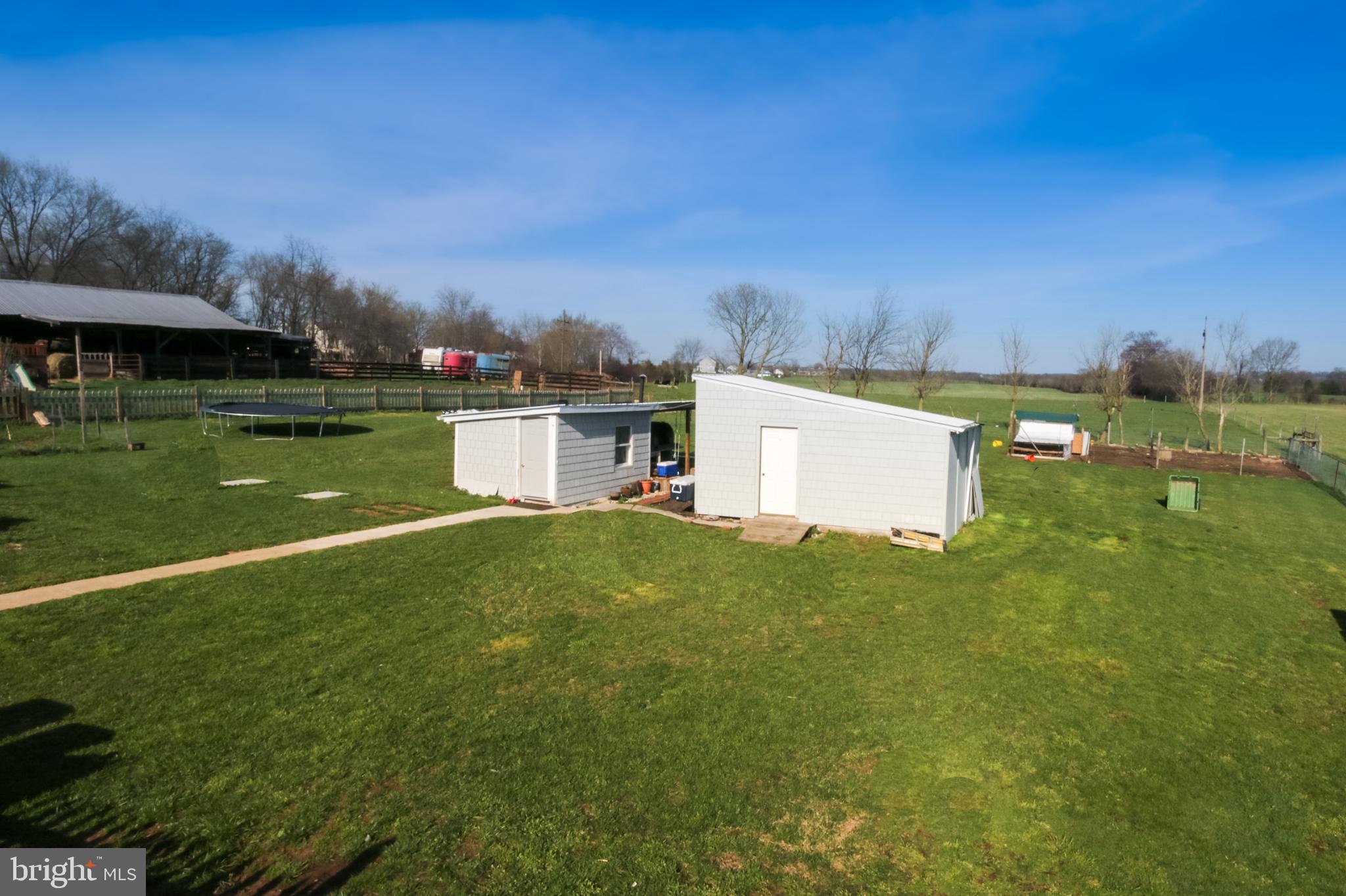 12413 Creagerstown Road Thurmont, MD 21788 - Photo 38 of 56 Gallery Image 38