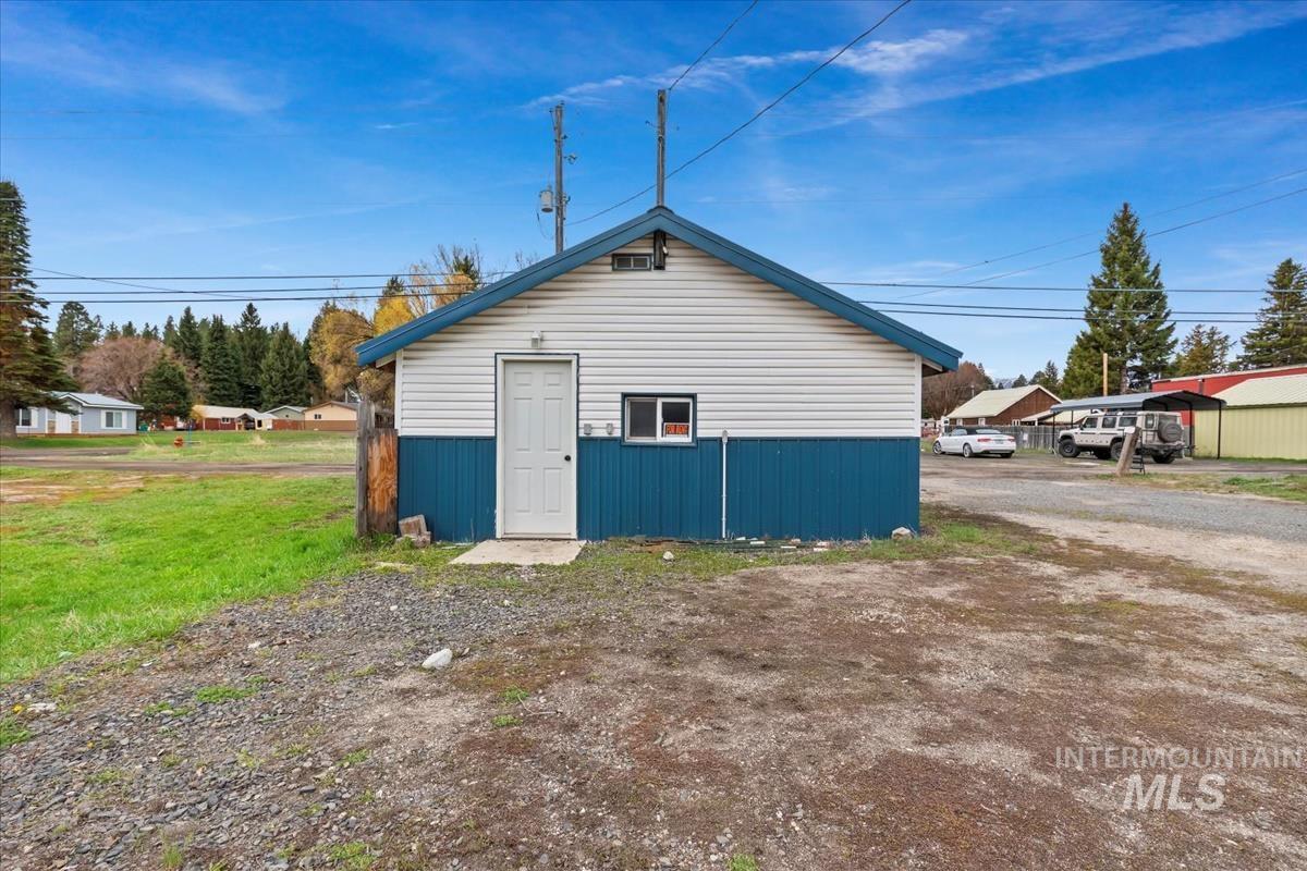121 South Main Street Cascade, ID 83611 - Photo 24 of 41