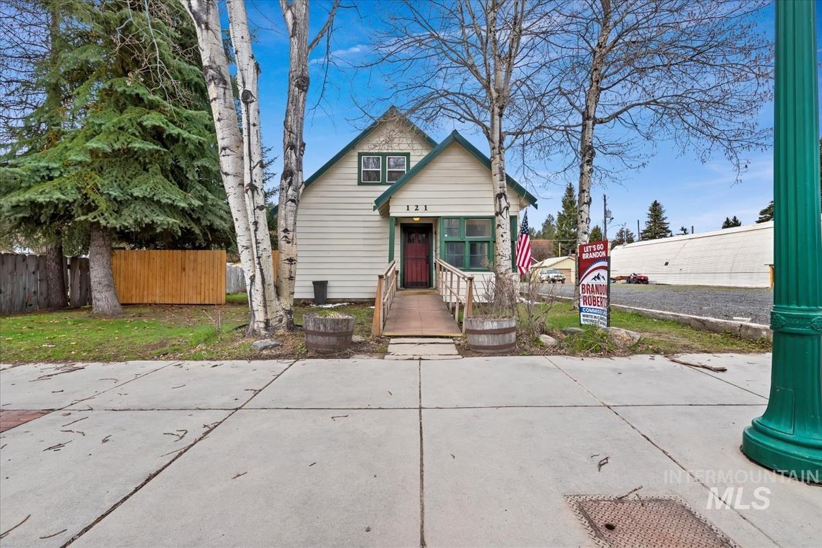 121 South Main Street Cascade, ID 83611 - Photo 29 of 41