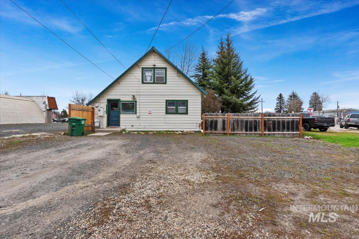 121 South Main Street Cascade, ID 83611 - Photo 30 of 41