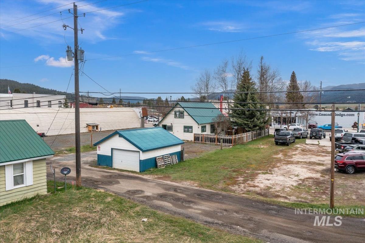 121 South Main Street Cascade, ID 83611 - Photo 32 of 41