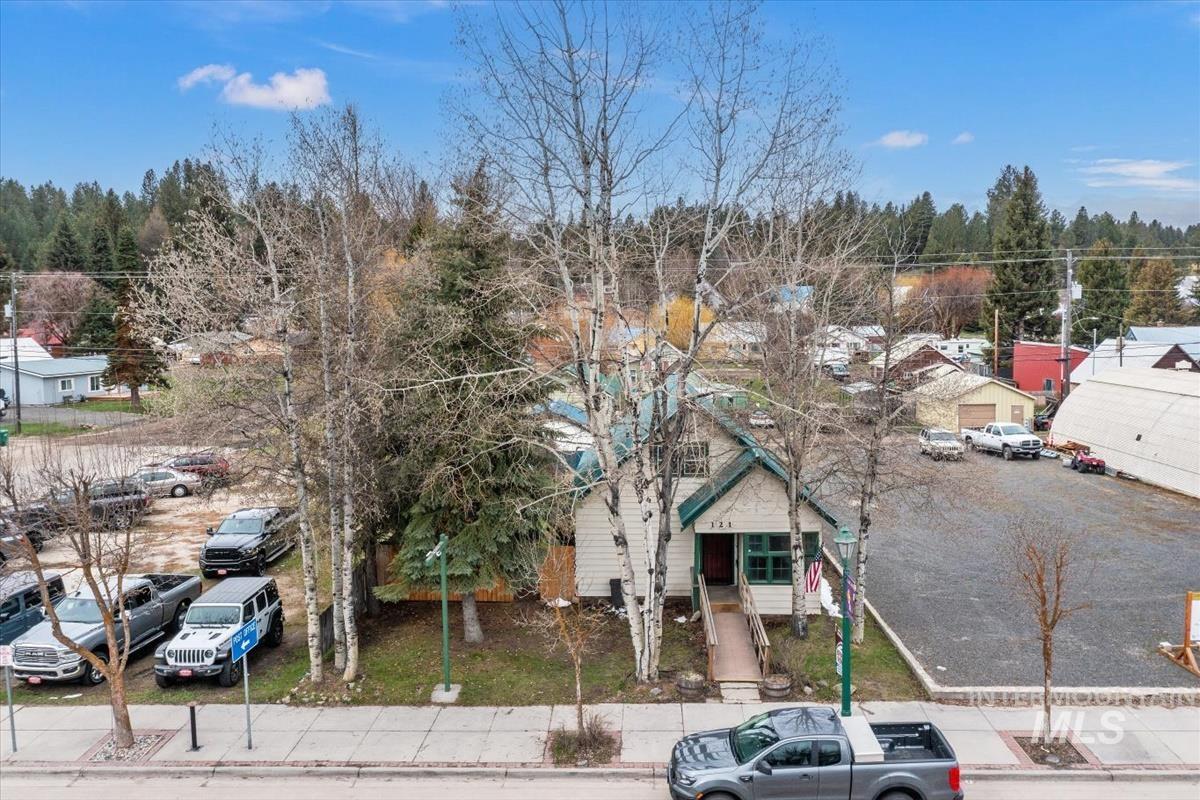 121 South Main Street Cascade, ID 83611 - Photo 33 of 41