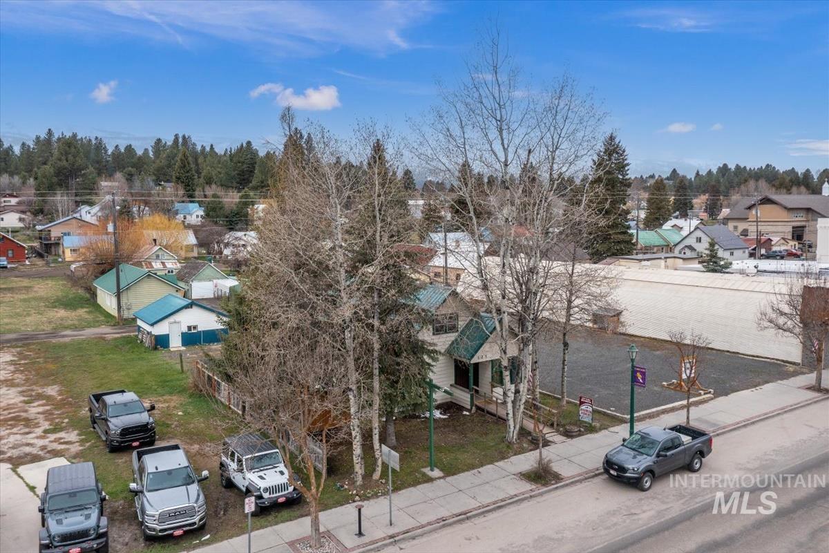 121 South Main Street Cascade, ID 83611 - Photo 34 of 41