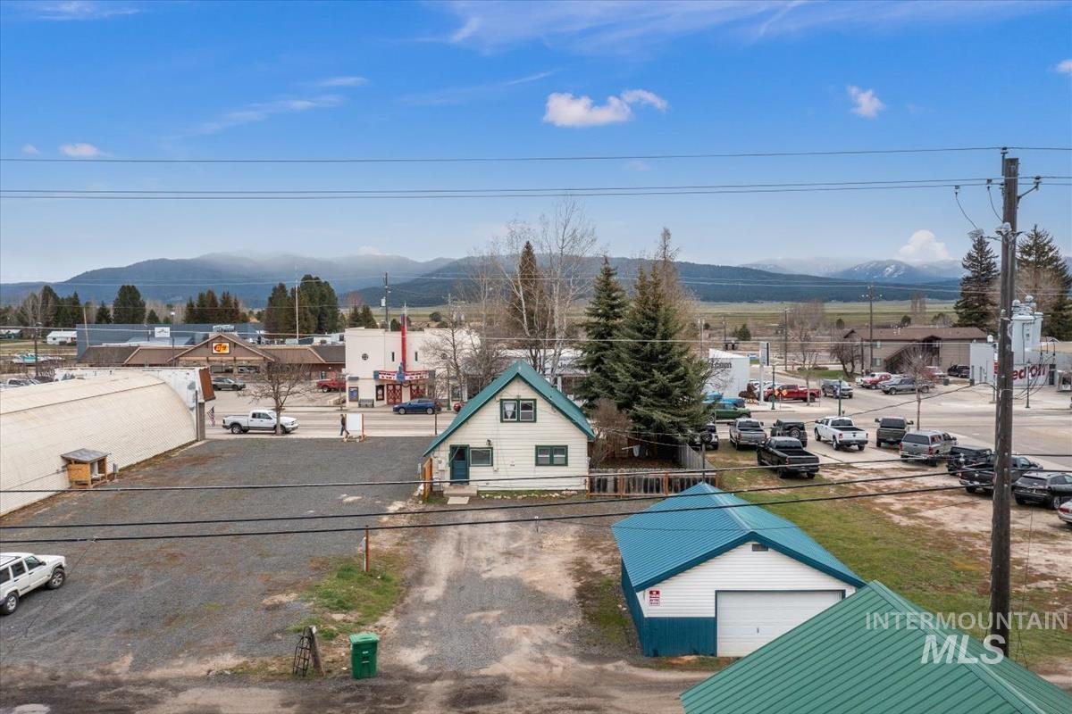 121 South Main Street Cascade, ID 83611 - Photo 35 of 41