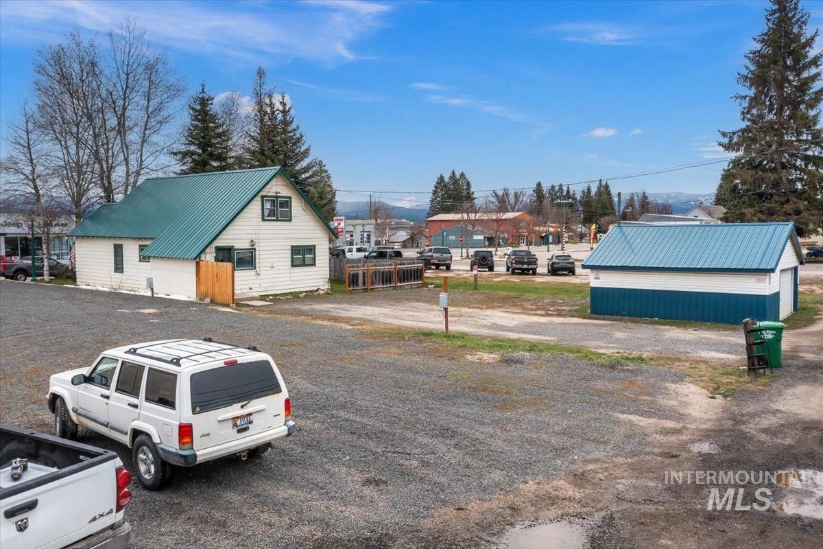 121 South Main Street Cascade, ID 83611 - Photo 36 of 41
