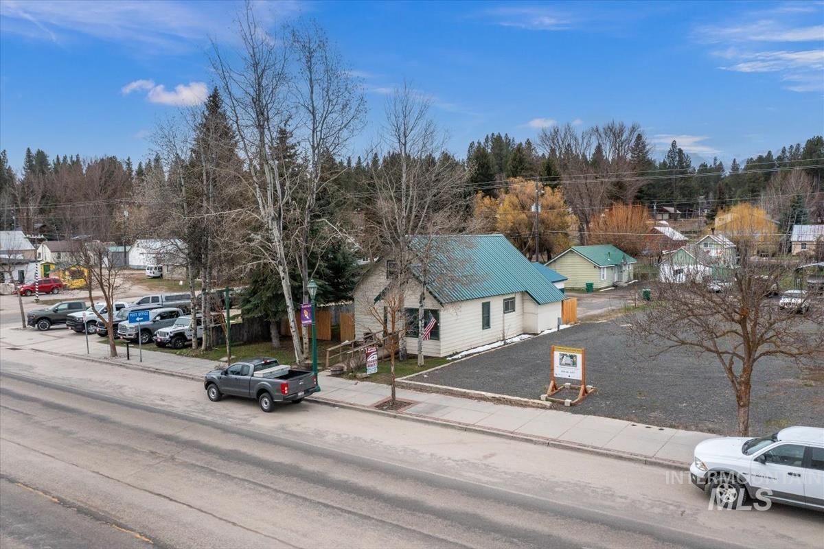 121 South Main Street Cascade, ID 83611 - Photo 38 of 41