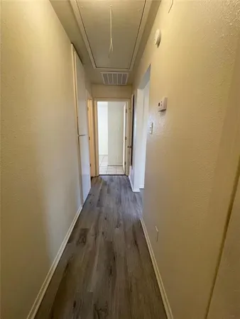 $1,375 | 121 Cambridge Drive, Unit 3, Saginaw, TX 76179