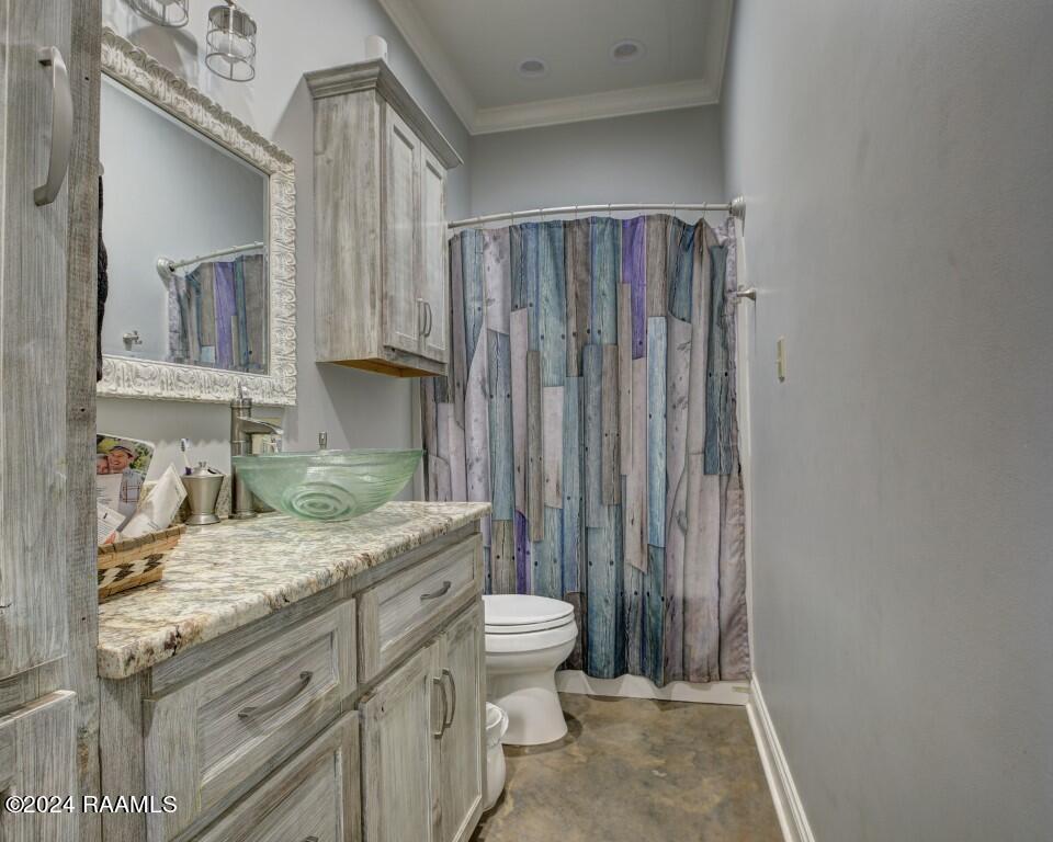 13004 Highway 3093 Kaplan, LA 70548 - Photo 21 of 50 13004LA3039-17