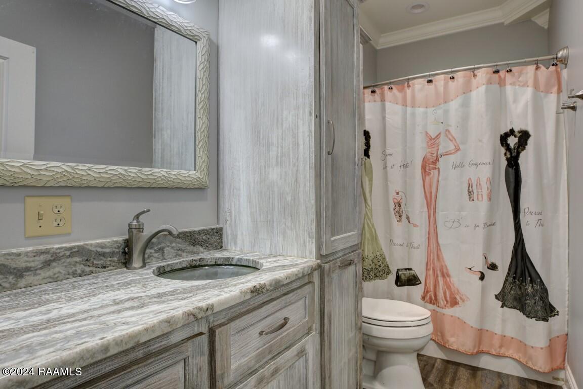 13004 Highway 3093 Kaplan, LA 70548 - Photo 25 of 50 13004LA3039-20