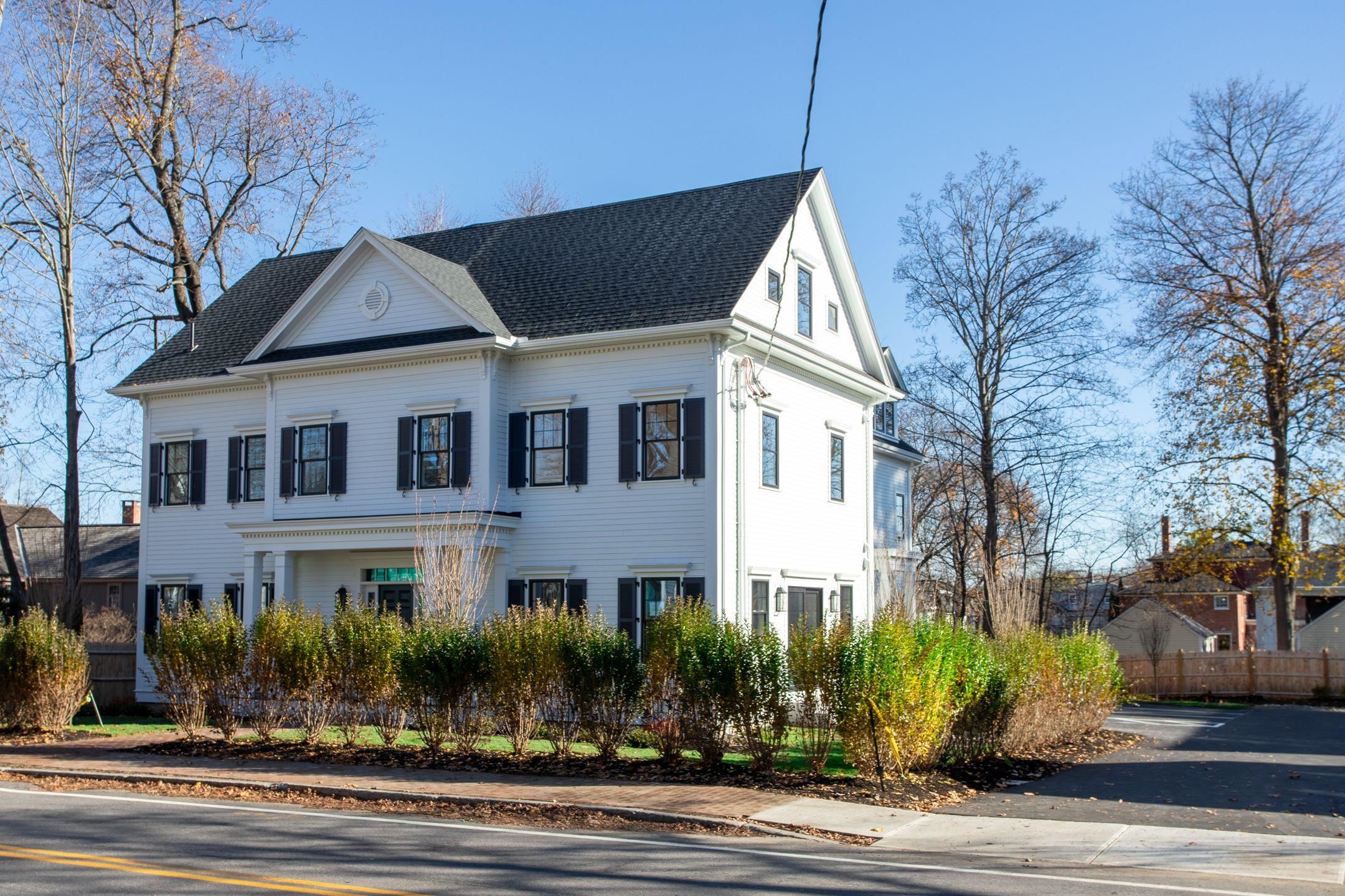 136 Locust Street, Unit 101 Dover, NH 03820 - Photo 47 of 47