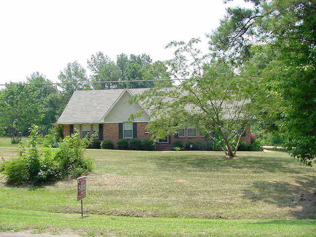 1635 Cleary Road Richland, MS 39073 - Photo 1 of 1 Photo 1