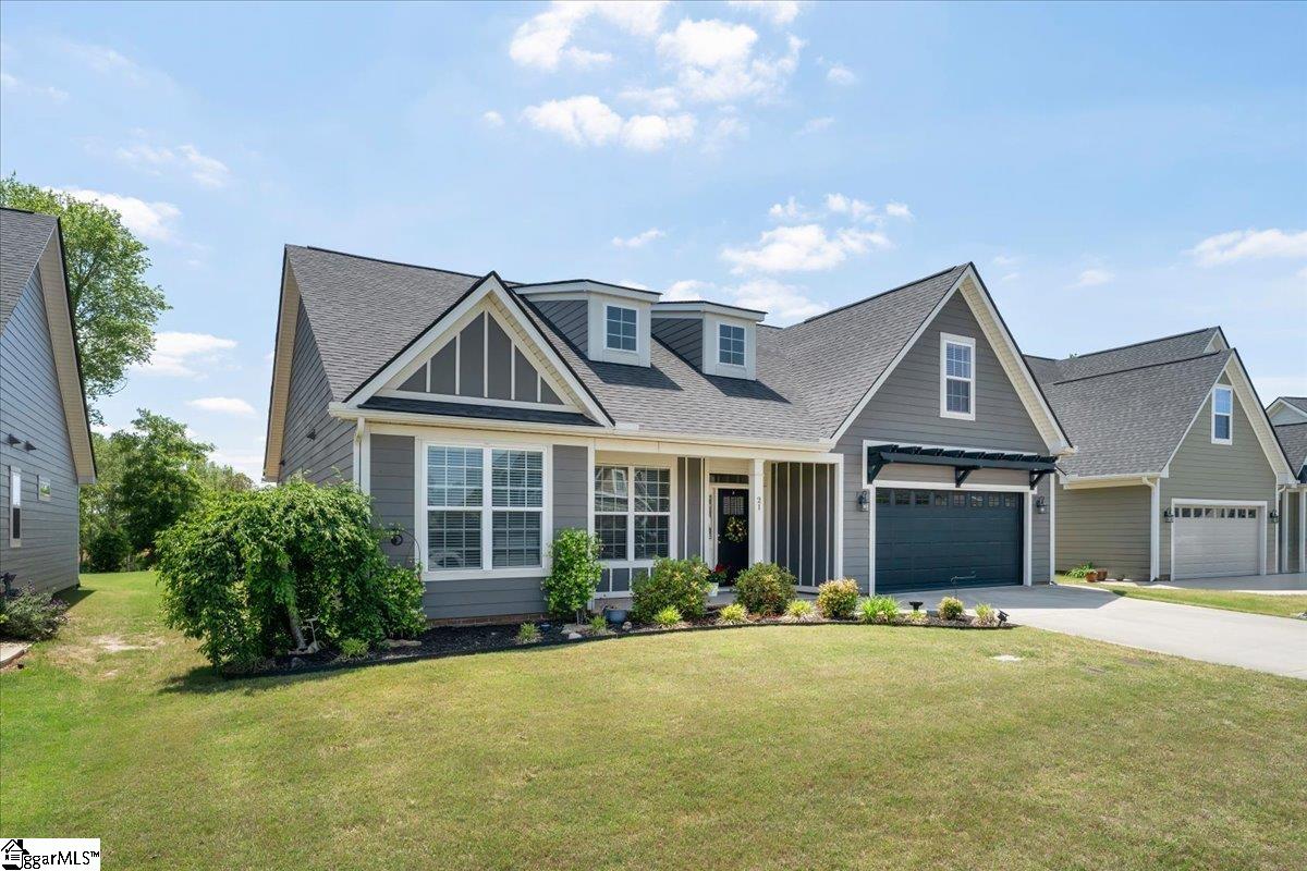 21 Barron Glenn Way Anderson, SC 29621 - Photo 49 of 50 Gallery Image 49