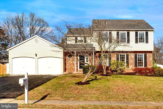 $745,000 | 1324 Rock Chapel Road, Herndon, VA 20170