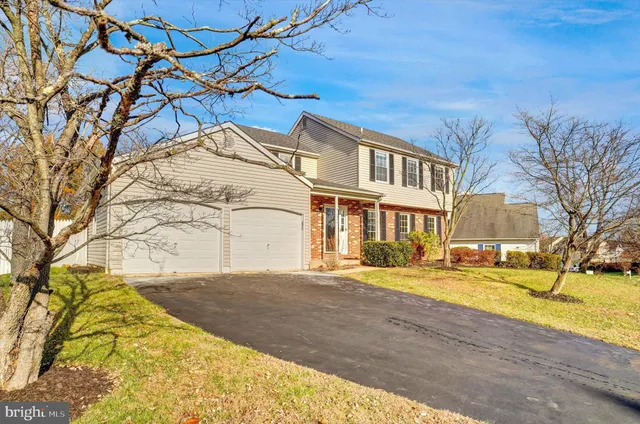 $745,000 | 1324 Rock Chapel Road, Herndon, VA 20170