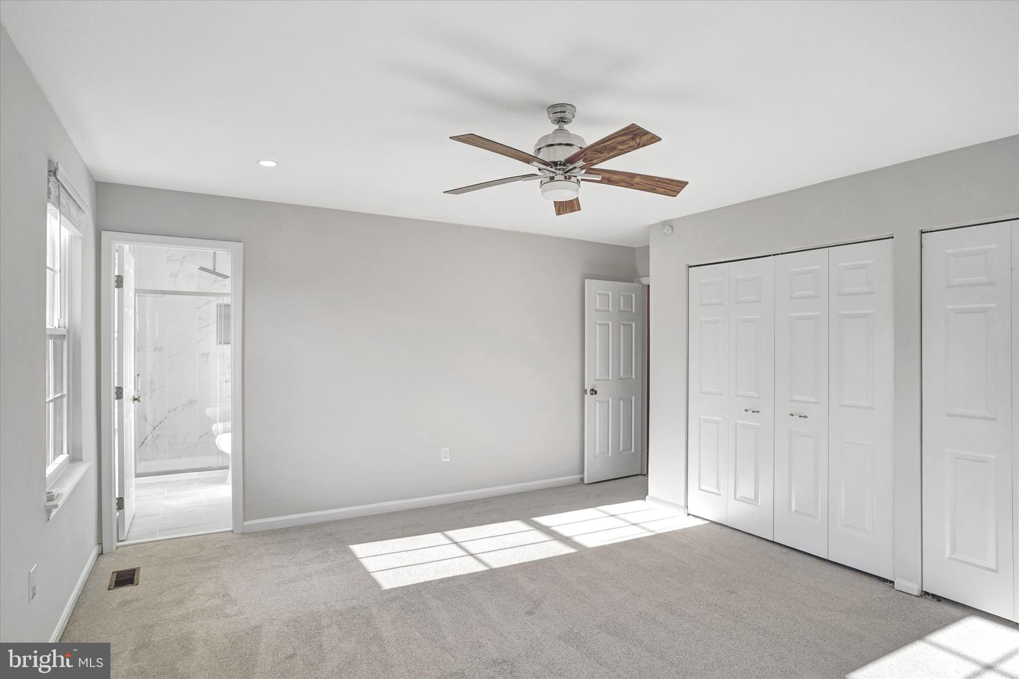 1324 Rock Chapel Road Herndon, VA 20170 - Photo 21 of 42 a view of an empty room