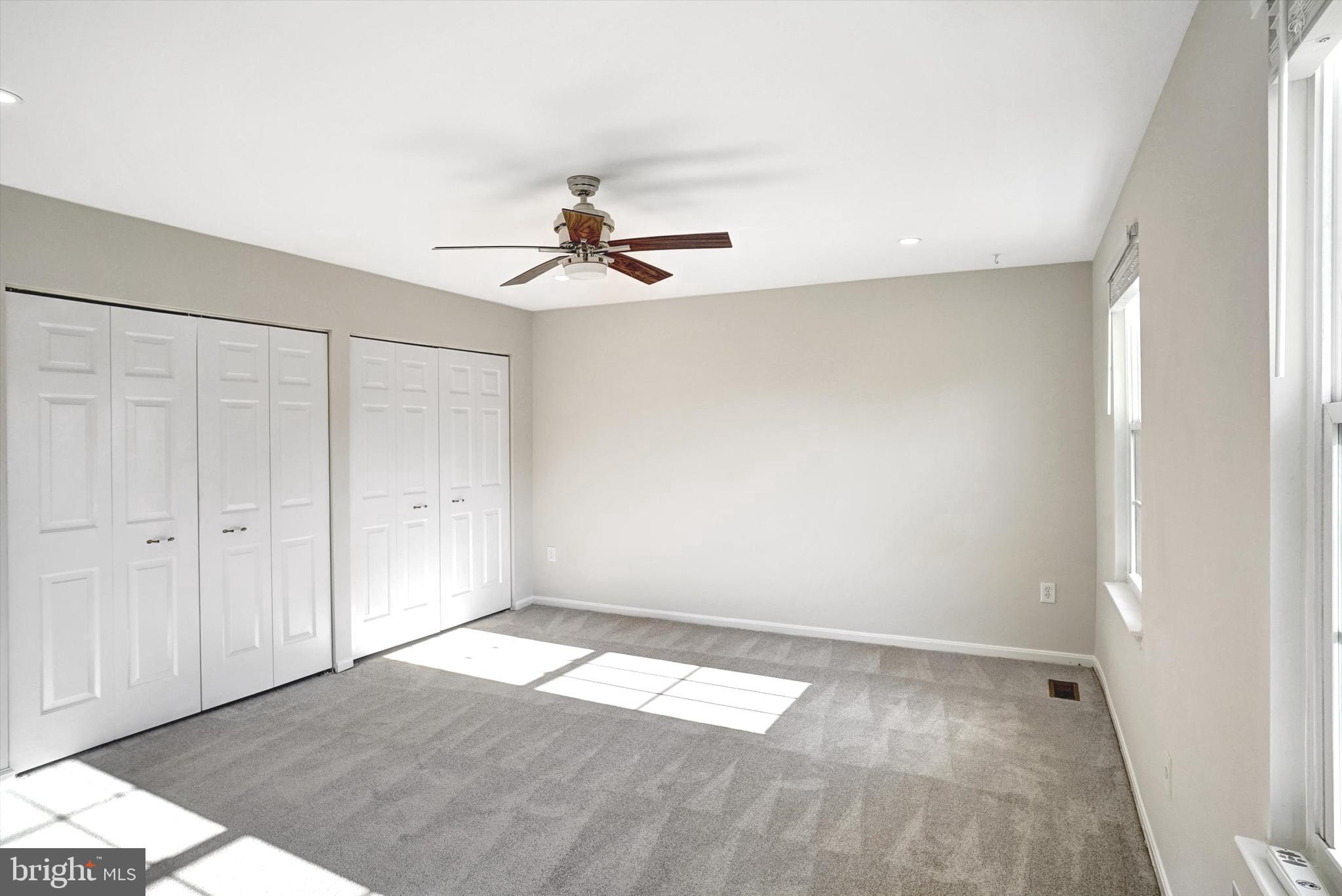 1324 Rock Chapel Road Herndon, VA 20170 - Photo 22 of 42 a view of empty room