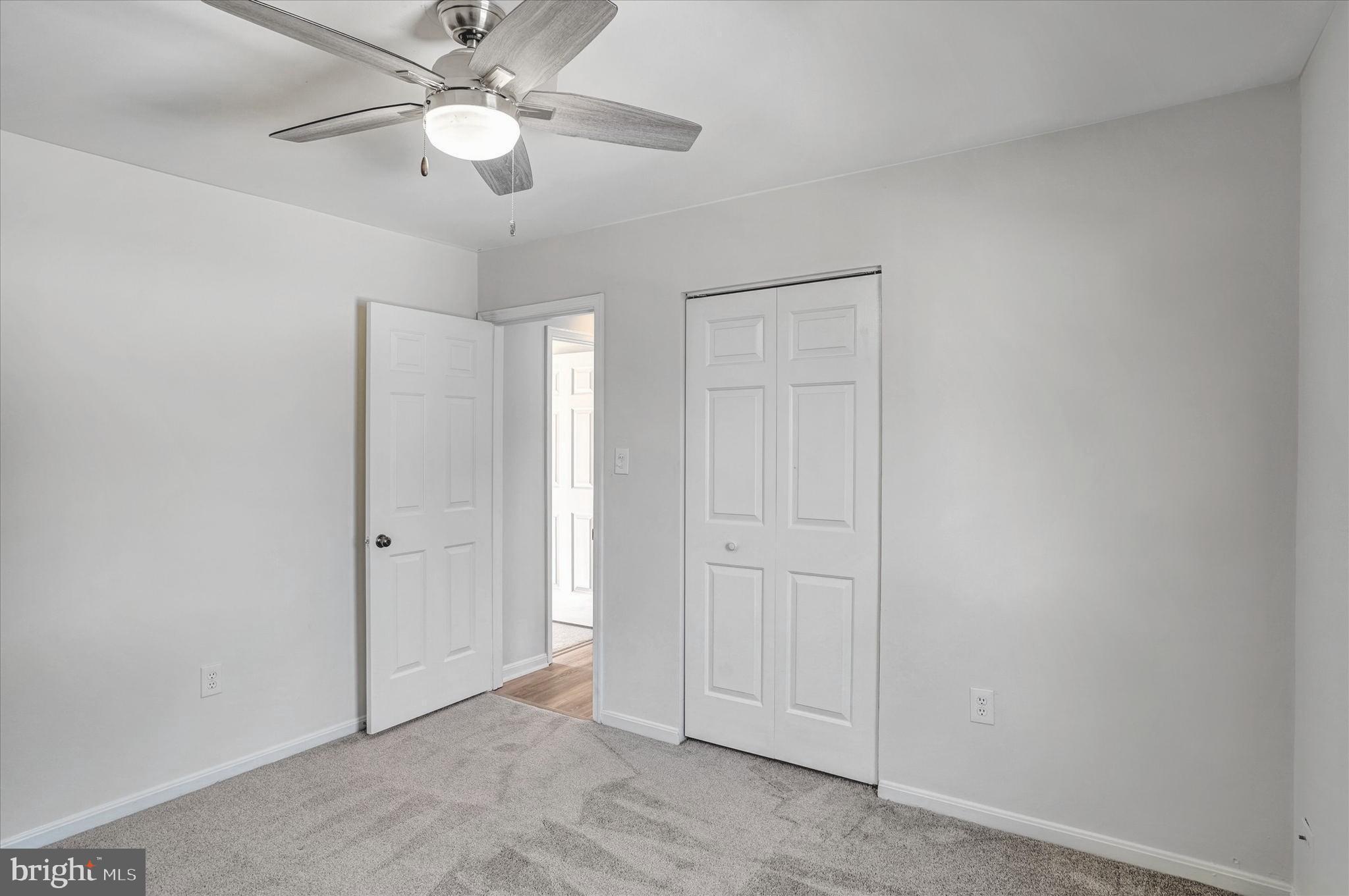 1324 Rock Chapel Road Herndon, VA 20170 - Photo 28 of 42 a view of an empty room