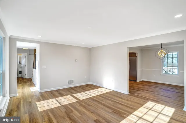 $745,000 | 1324 Rock Chapel Road, Herndon, VA 20170