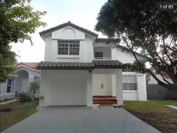 $3,600 | 12892 Southwest 61st Street, Miami, FL 33183