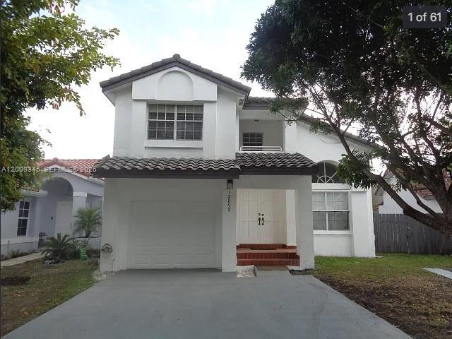 12892 Southwest 61st Street Miami, FL 33183 - Photo 1 of 37