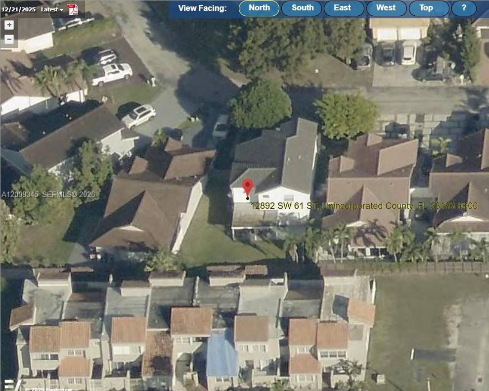 12892 Southwest 61st Street Miami, FL 33183 - Photo 37 of 37