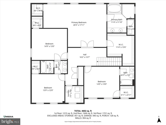 a view of a table and chairs in the garden