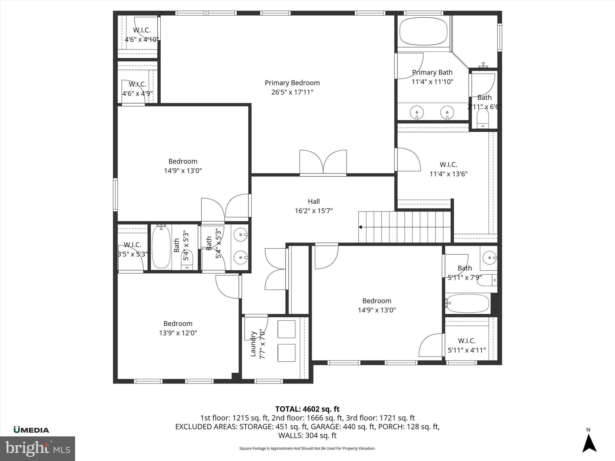 8690 Belle Grove Way Manassas, VA 20110 - Photo 45 of 55