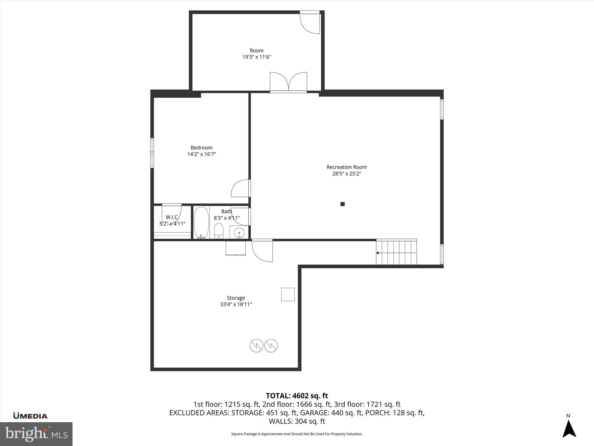 8690 Belle Grove Way Manassas, VA 20110 - Photo 46 of 55