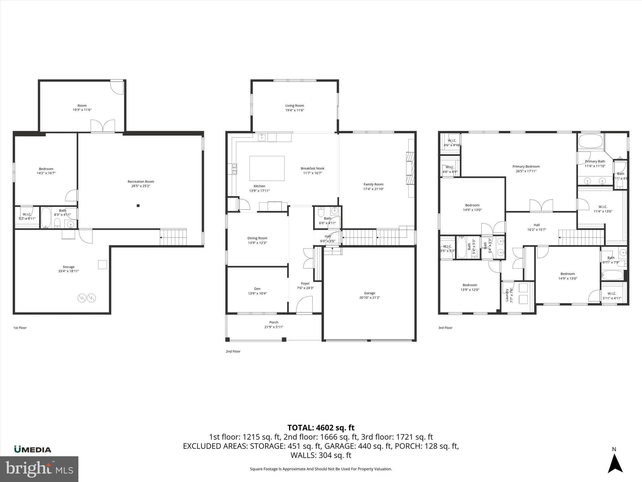 8690 Belle Grove Way Manassas, VA 20110 - Photo 47 of 55