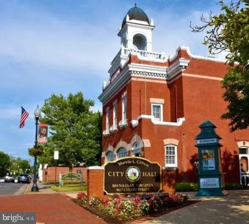 $930,000 | 8690 Belle Grove Way, Manassas, VA 20110