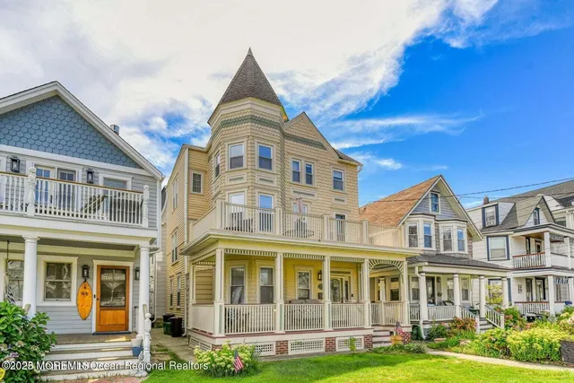 $2,000 | 8 Surf Avenue, Unit 2, Ocean Grove, NJ 07756