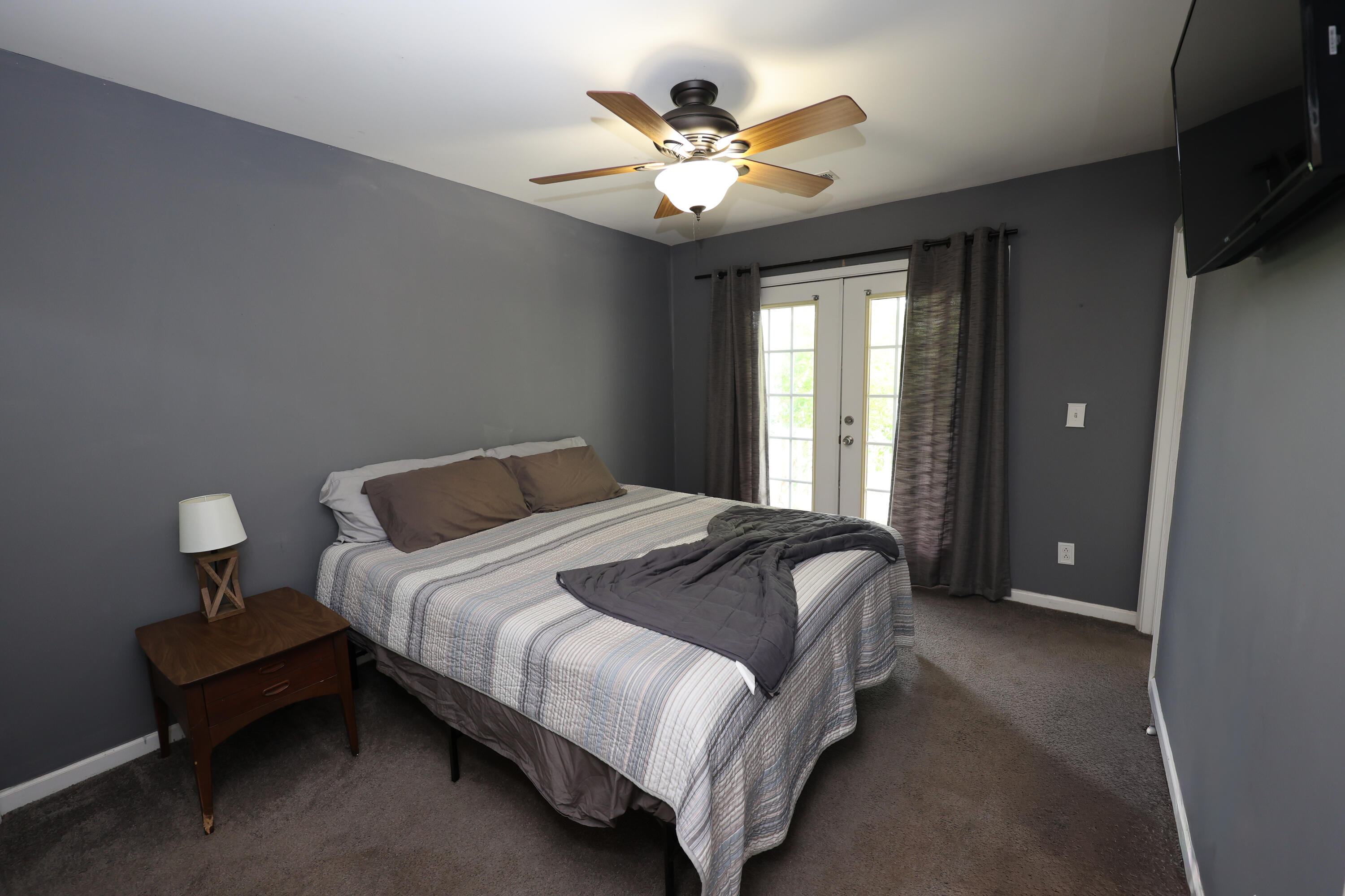 305 Harriswood Lane Moncks Corner, SC 29461 - Photo 20 of 26 Primary Suite