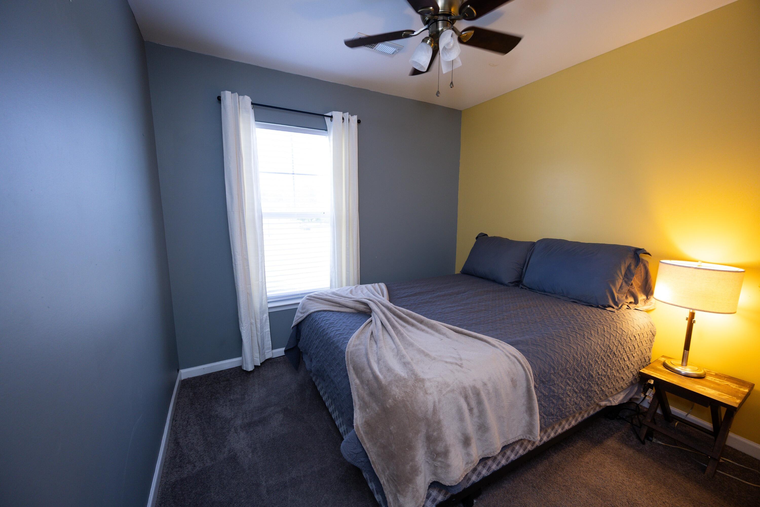 305 Harriswood Lane Moncks Corner, SC 29461 - Photo 23 of 26 Bedroom 2