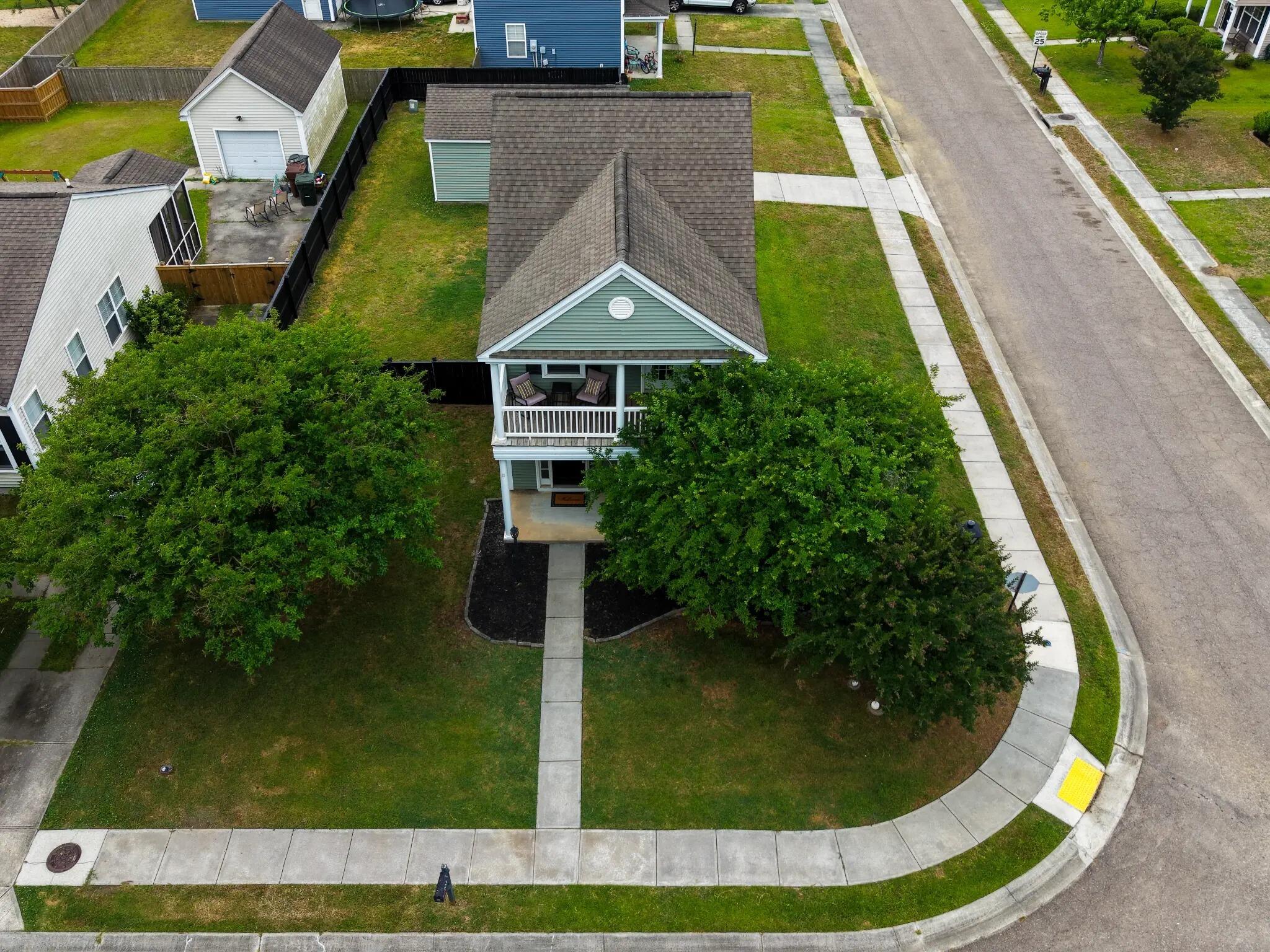 305 Harriswood Lane Moncks Corner, SC 29461 - Photo 3 of 26 DJI_20260501143244_0029_D