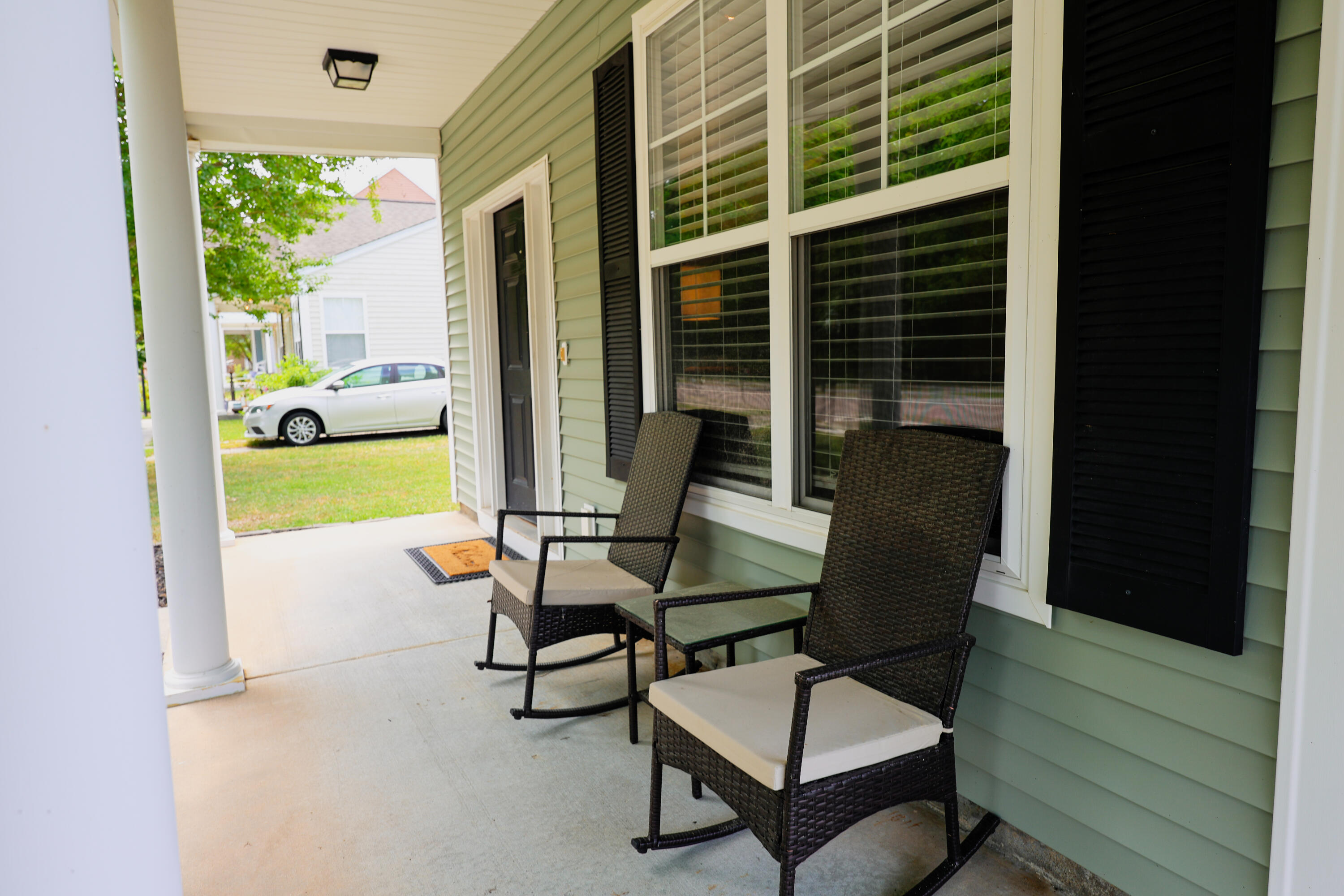 305 Harriswood Lane Moncks Corner, SC 29461 - Photo 4 of 26 Front Porch