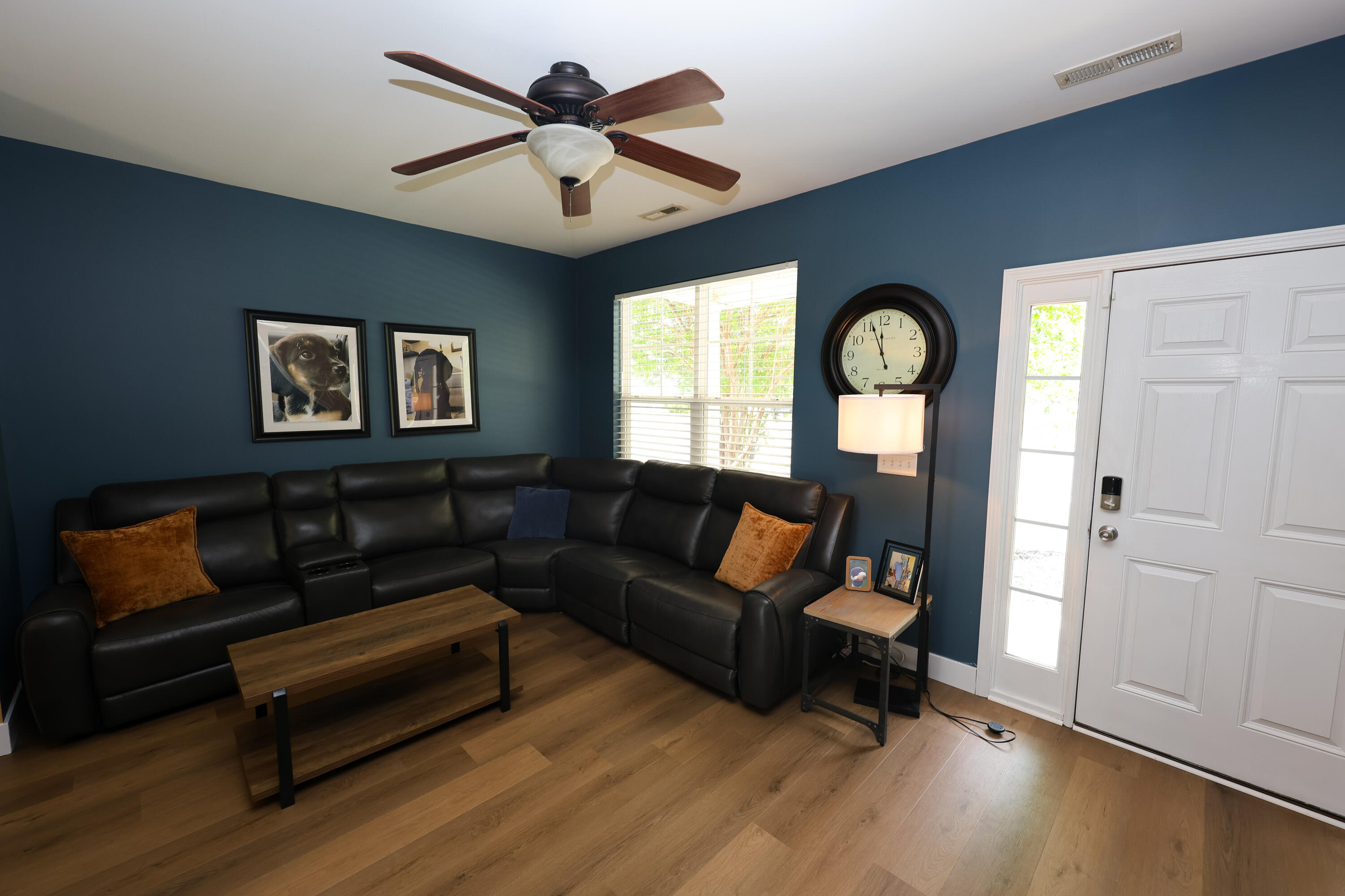 305 Harriswood Lane Moncks Corner, SC 29461 - Photo 6 of 26 Entry