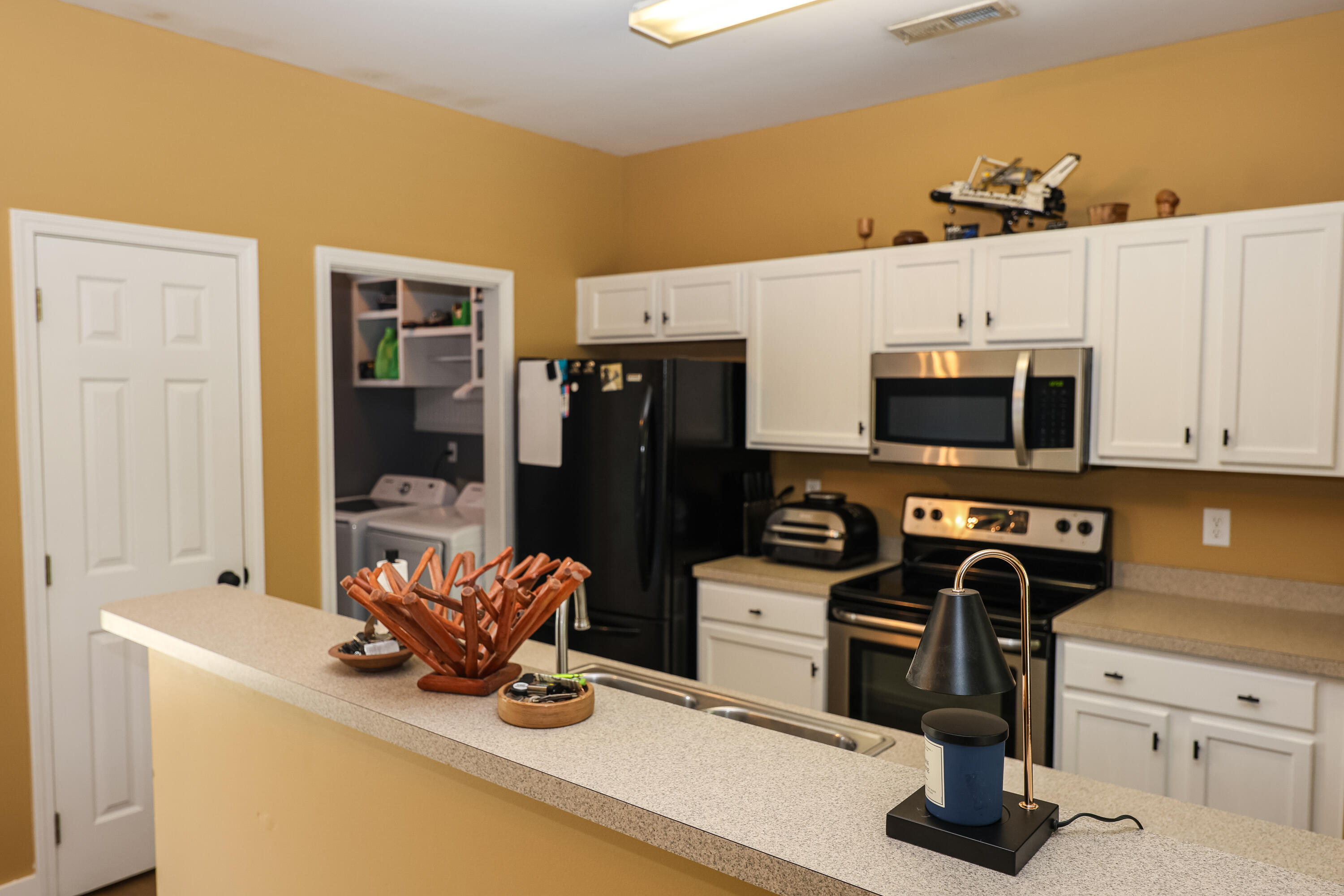 305 Harriswood Lane Moncks Corner, SC 29461 - Photo 10 of 26 Kitchen 1