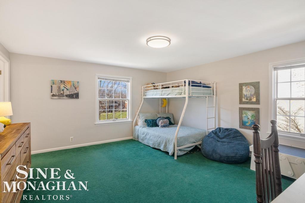 312 Cloverly Road Grosse Pointe Farms, MI 48236 - Photo 43 of 89