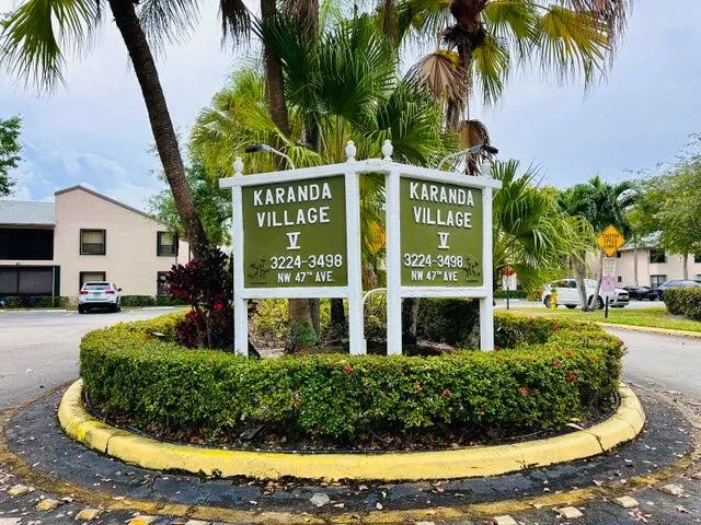 $299,000 | 3400 Northwest 47th Avenue, Unit 3161, Coconut Creek, FL 33063