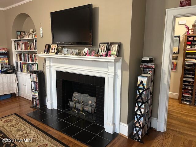 405 Sunset Avenue Clinton, NC 28328 - Photo 14 of 43 IMG_2513