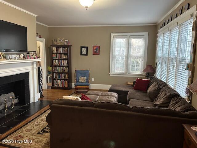 405 Sunset Avenue Clinton, NC 28328 - Photo 15 of 43 IMG_2514