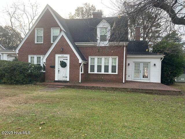 405 Sunset Avenue Clinton, NC 28328 - Photo 2 of 43 IMG_2429