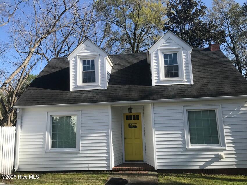 405 Sunset Avenue Clinton, NC 28328 - Photo 30 of 43 IMG_4338