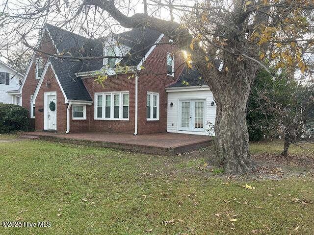 405 Sunset Avenue Clinton, NC 28328 - Photo 3 of 43 IMG_2430