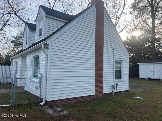 405 Sunset Avenue Clinton, NC 28328 - Photo 41 of 43 IMG_2432