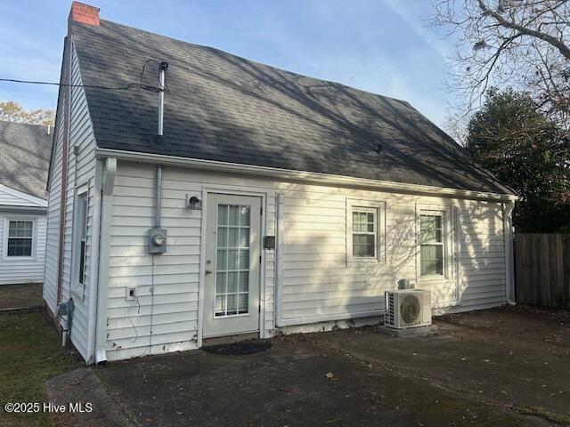 405 Sunset Avenue Clinton, NC 28328 - Photo 42 of 43 IMG_2438