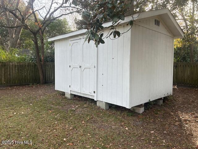 405 Sunset Avenue Clinton, NC 28328 - Photo 43 of 43 IMG_2437