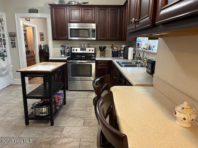 405 Sunset Avenue Clinton, NC 28328 - Photo 7 of 43 IMG_2500