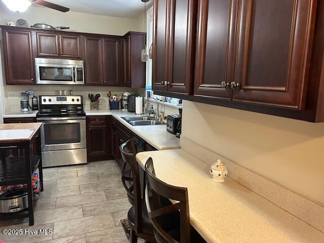 405 Sunset Avenue Clinton, NC 28328 - Photo 9 of 43 IMG_2501